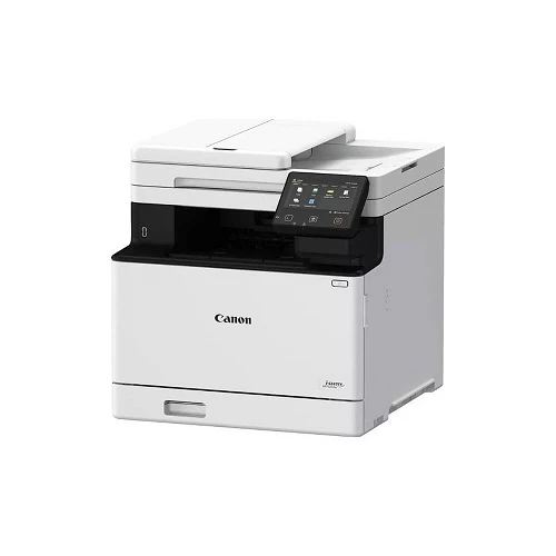 Canon i-SENSYS MF752CDW (5455C012) Multifunction Printer — Printerləri, Bakı (2)