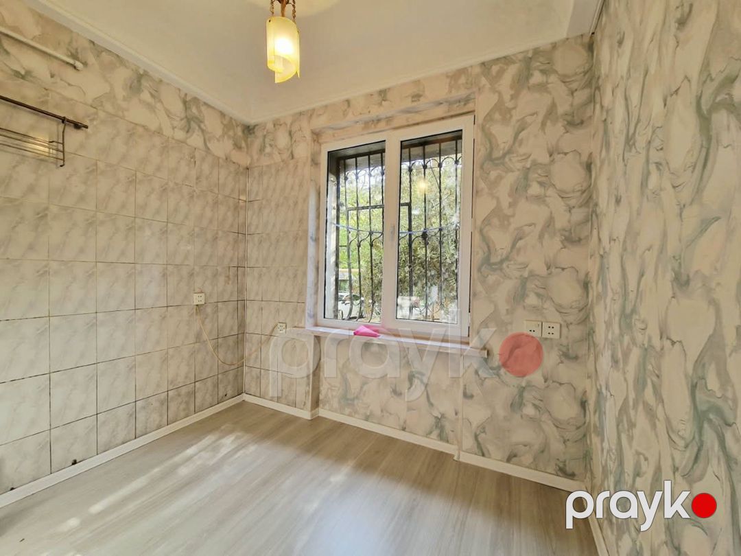 Satılır 2 otaqlı köhnə tikili 55 m² — Mənzil, Bakı (5)