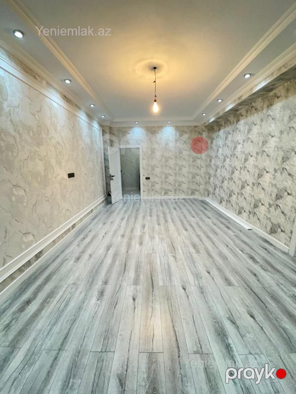 Satılır 4 otaqlı Bina evi menzil (Yeni tikili), 100 m², 10-cu mikrorayon — Mənzil, Sumqayıt (4)