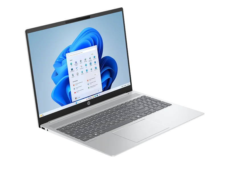 HP OmniBook 5 Laptop16-bc1004ci (C16LHEA) — Noutbuklar, Bakı (3)