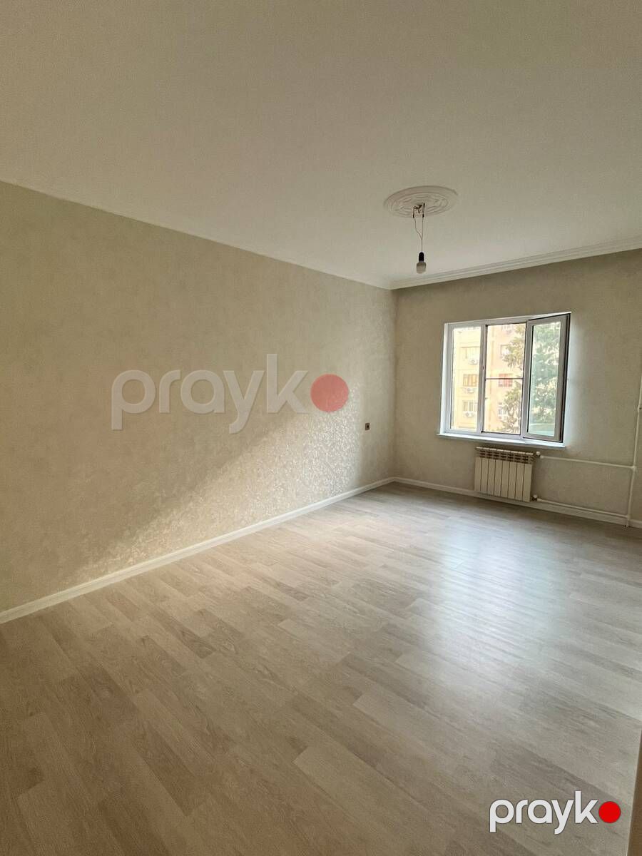 Satılır 2 otaqlı köhnə tikili 65 m² — Mənzil, Bakı (7)