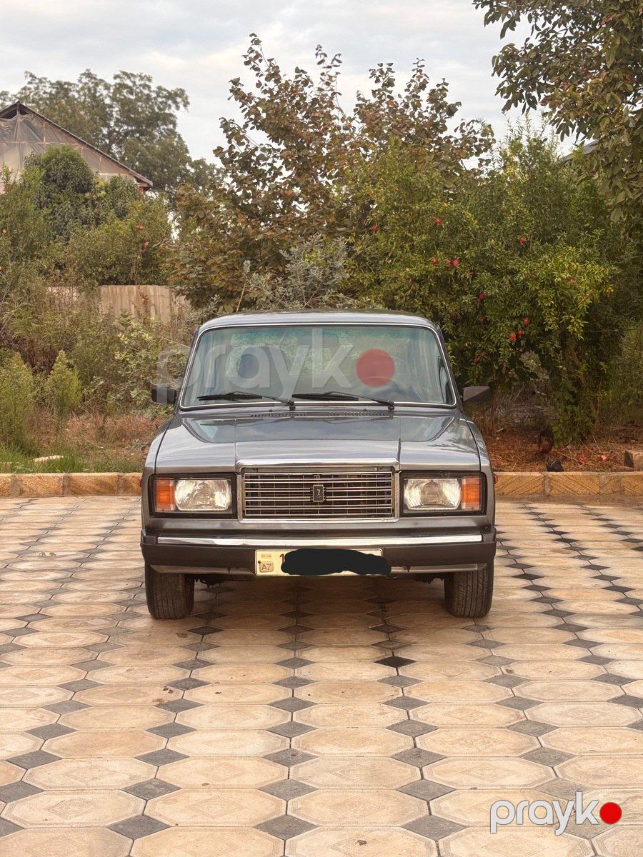 Lada (vaz) 2107, 2010 il — Avtomobillər, Cəlilabad (6)