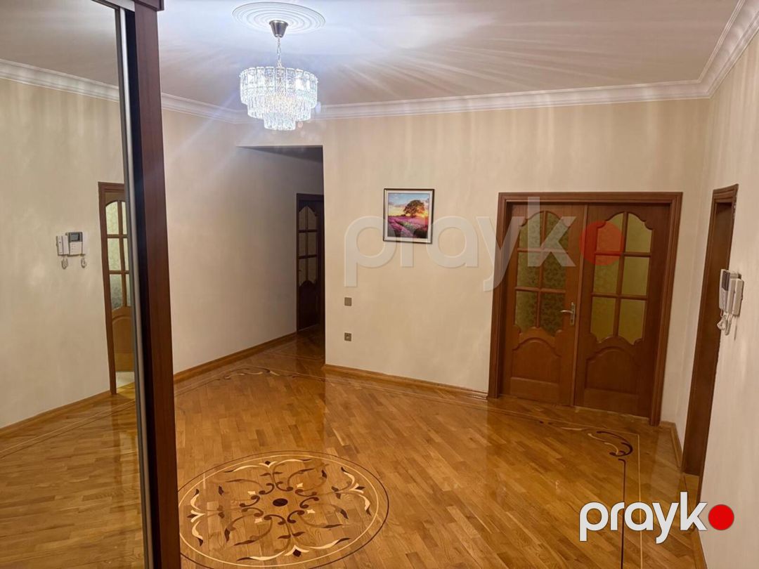 Satılır 4 otaqlı yeni tikili 212 m² — Mənzil, Bakı (3)