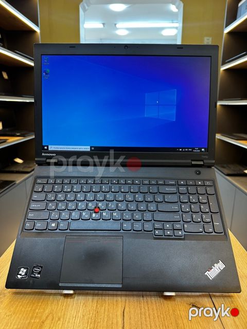 Lenovo ThinkPad i5 — Bakı