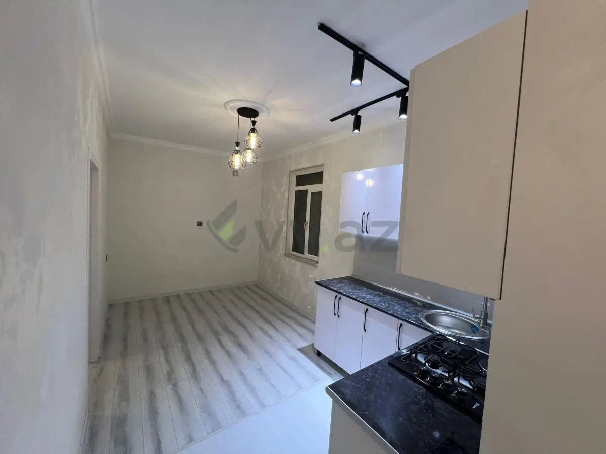 3 otaqlı Həyət evi Satılır, Xırdalan — Ev, villa, Xırdalan (7)