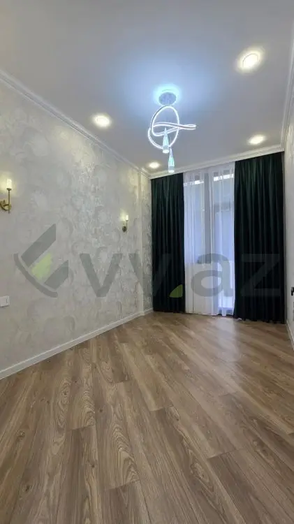 2 otaqlı mənzil Yeni tikili Satılır, Xırdalan — Mənzil, Xırdalan (4)