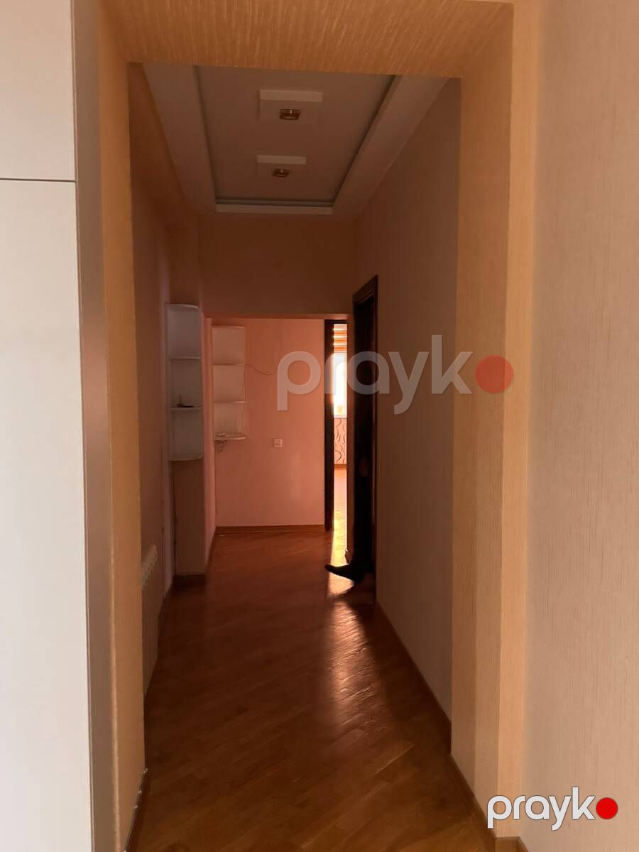 İcarəyə verilir 4 otaqlı yeni tikili 120 m² — Mənzil, Bakı (9)