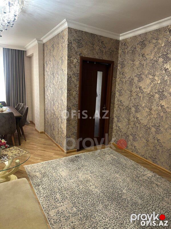 Yeni tikili Satılır Xırdalan, Xırdalan Abşeron Gənclər şəhərciyi 3 otaqlı, 3 otaq, 90 m² — Mənzil, Xırdalan (5)