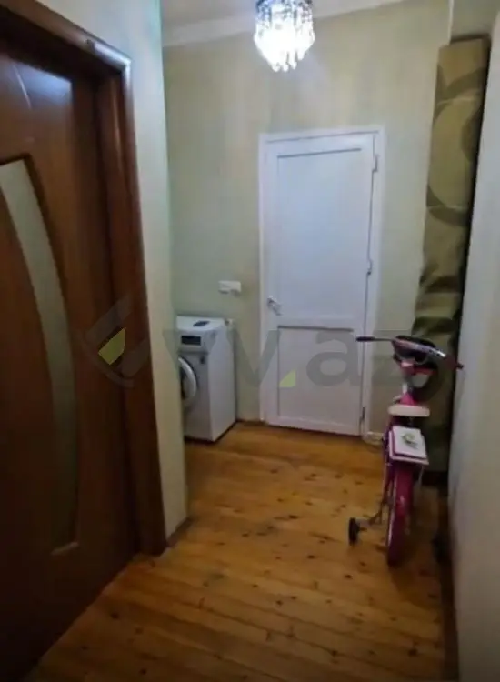 2 otaqlı mənzil Yeni tikili Satılır, Xırdalan — Mənzil, Xırdalan (10)