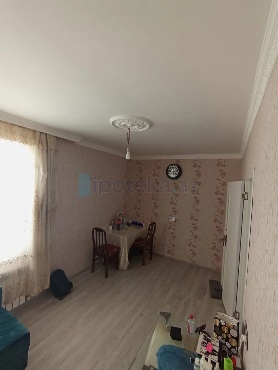 Satılır: 2 Otaq, Evlər/Villalar, Abşeron r., Masazır q., 40.00 m² — Ev, villa, Masazır (3)