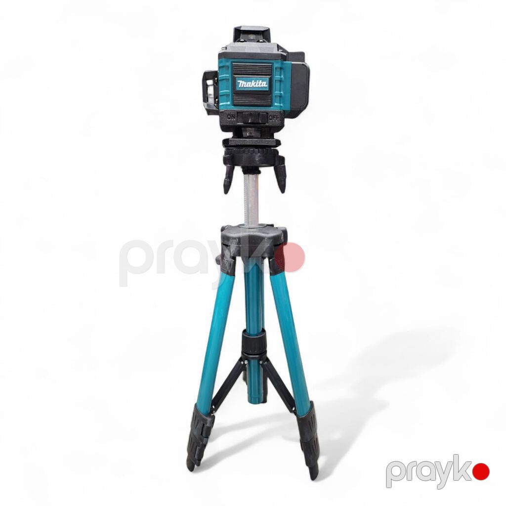 10505 Məhsulun adı: Lazerli nivelir Ez-4D Blue Tool Brend: No Brand — Ölçü alətləri, Bakı (3)