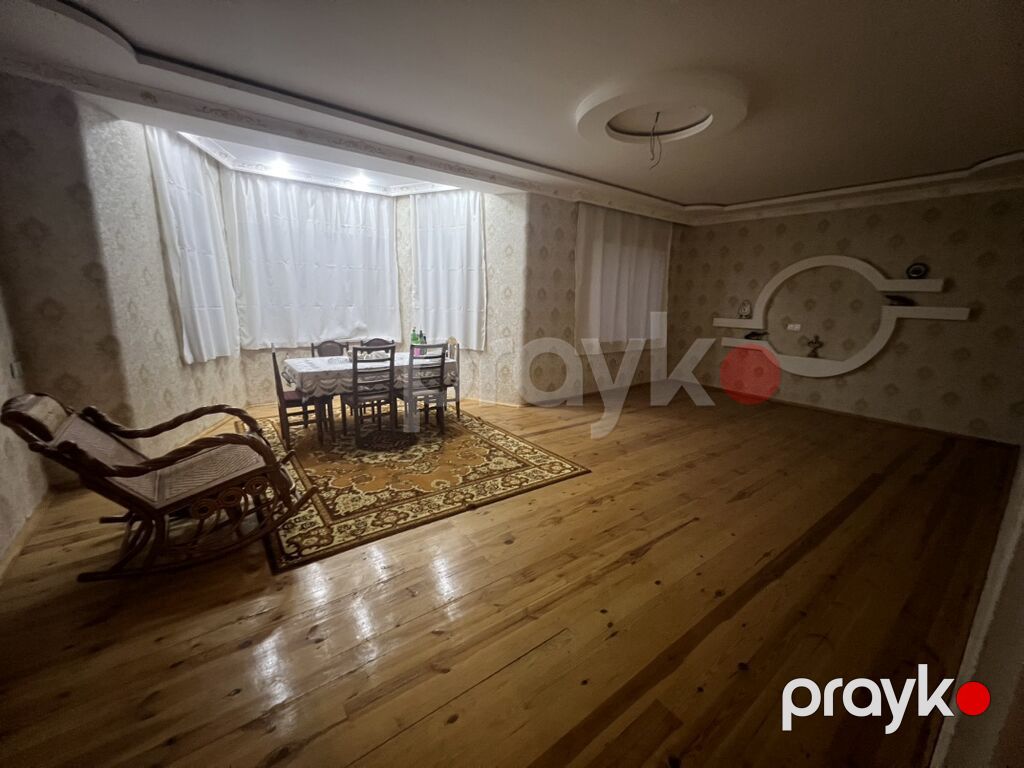 4 otaqlı, 156 kv. m, Yeni təmirli — Ev, villa, Xırdalan (5)