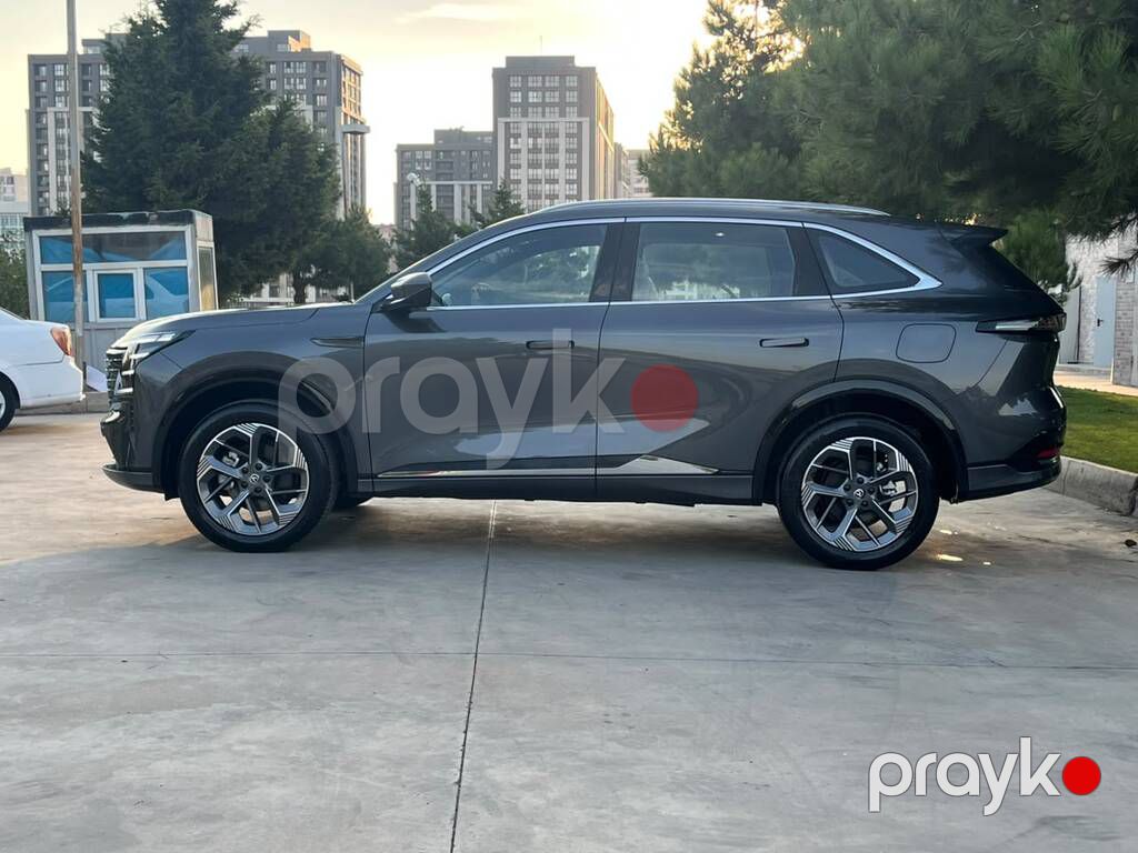 Changan CS 75 Plus, 1.5 L, 2026 il, yeni — Avtomobillər, Bakı (7)
