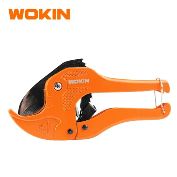 Wokın Boru Kəsən Qayçı - 200 mm — Bakı