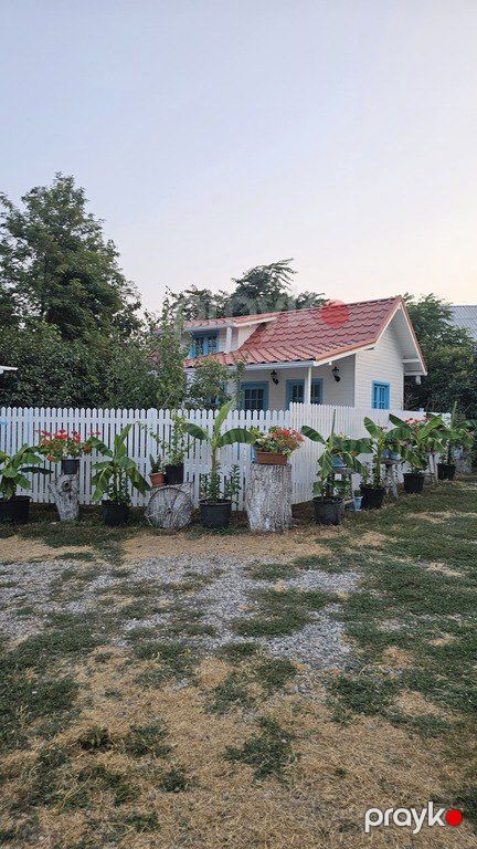 Bağ evi kirayə verilir, Qusar r — Ev, villa, Qusar (2)