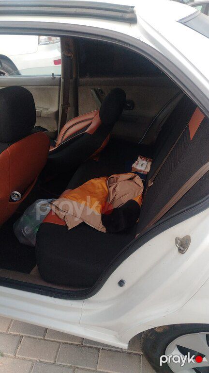 Khazar LX, 1.7 L, 2019 il, 280 000 km — Avtomobillər, Bakı (6)