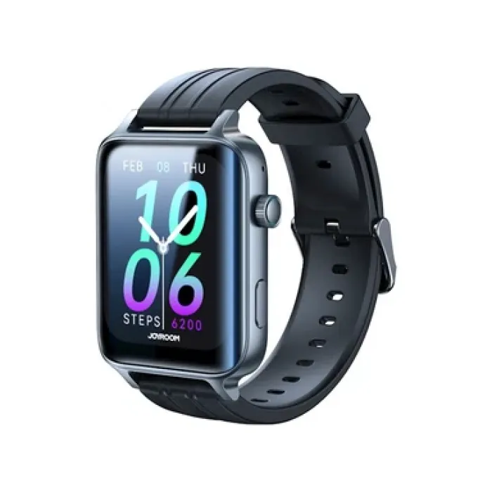 Joyroom JR-FT6 l Smart-saaat — Bakı