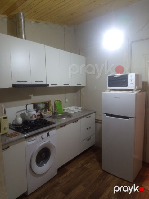 2-otaqlı mənzil kirayə verilir, Lənkəran ş., 48 m² — Lənkəran