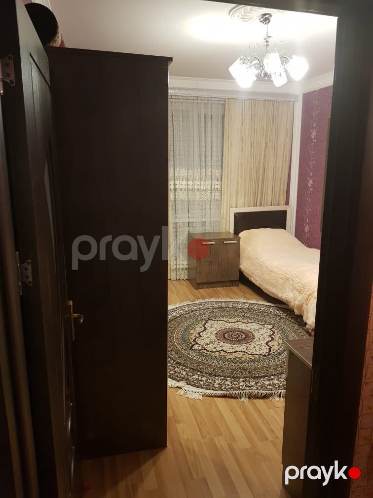 Satış: 3 otaqlı Köhnə tikili, 60 m², Sabunçu rayonu — Mənzil, Bakı (11)
