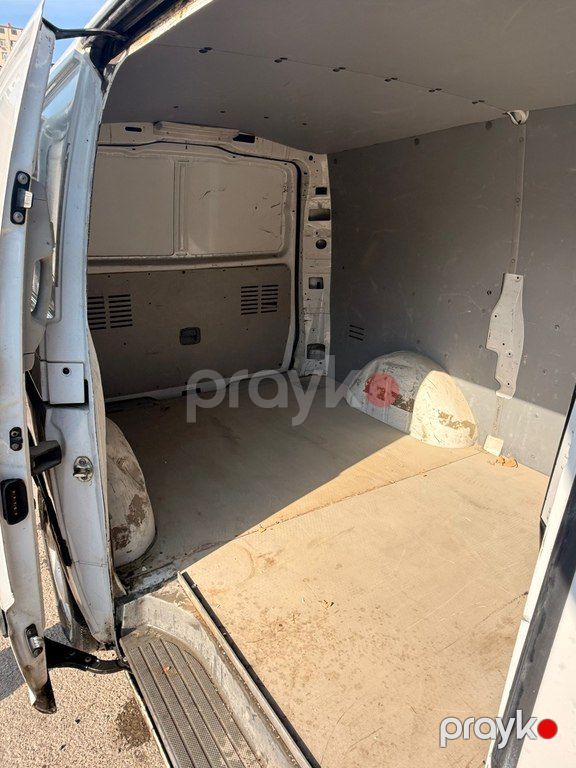 Mercedes Vito, 2.1 L, 2007 il, 401 000 km — Avtomobillər, Bakı (2)