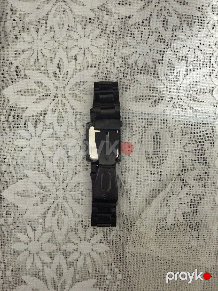 Classic Cartier qol saatları — Şəxsi əşyalar, Bakı (4)