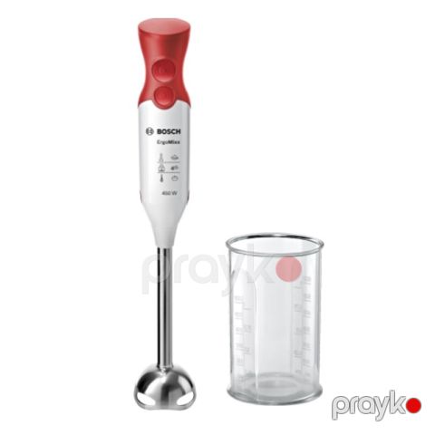 Bosch Blender – Güclü, Səssiz və Çoxfunksiyalı Mətbəx Köməkçisi — Bakı
