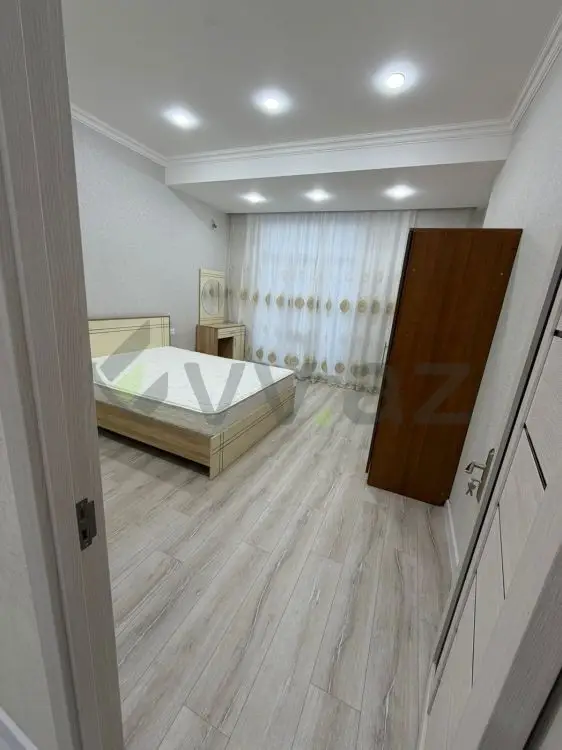 2 otaqlı mənzil Yeni tikili Satılır, Böyükşor qəs., Nərimanov, Bakı — Mənzil, Bakı (5)