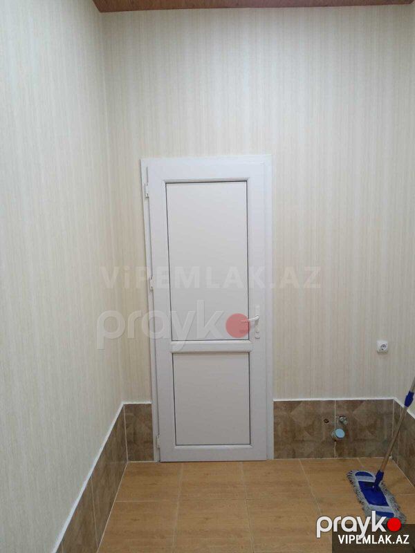 Xətai rayonunda 4 otaqlı Həyət evi Satılır, 155 m² — Ev, villa, Bakı (9)