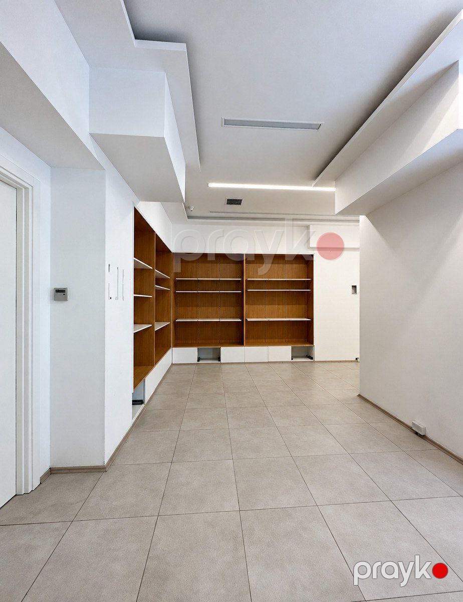 İcarəyə verilir obyekt 120 m² — Əmlak, Bakı (9)