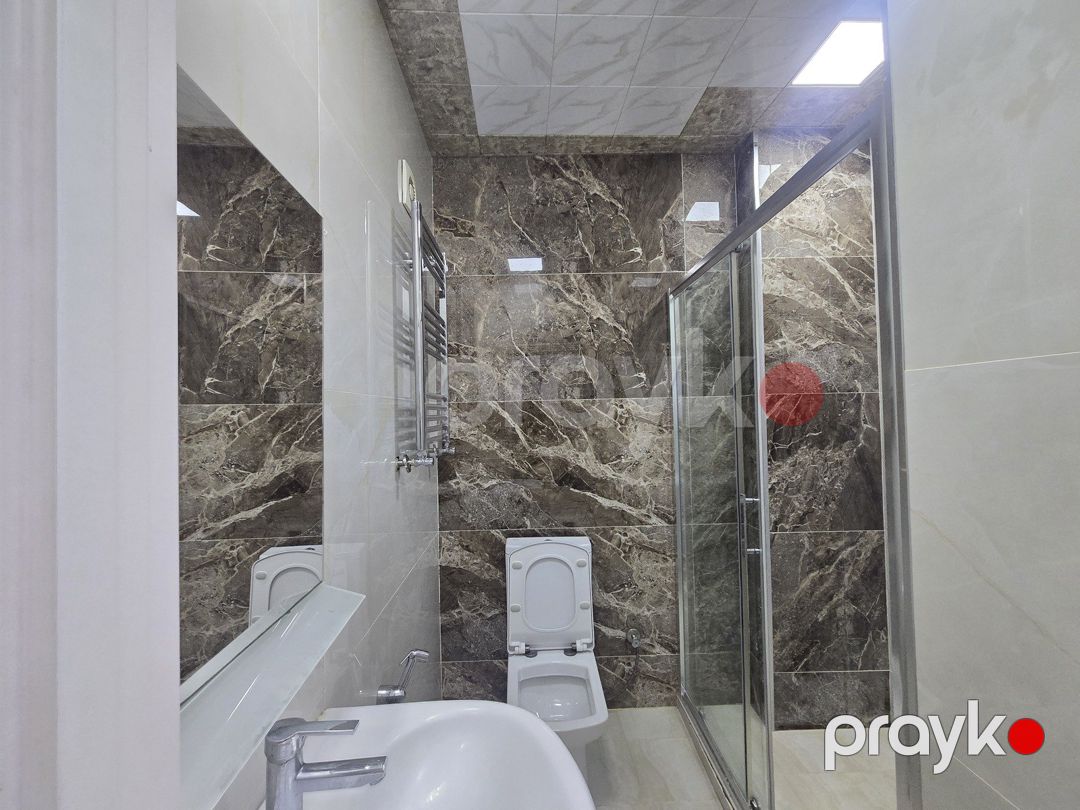 Satılır 2 otaqlı yeni tikili 48 m² — Mənzil, Sumqayıt (12)