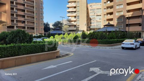 Satılır 3 otaqlı yeni tikili 108 m² — Bakı
