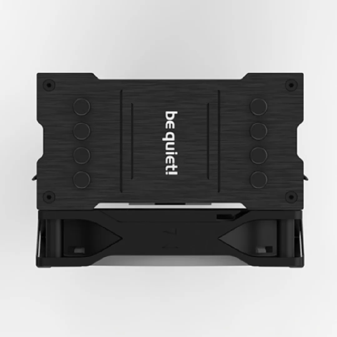 Prosessor soyuducusu Be quiet Pure Rock 2 FX Black (BK033) — Mallar, Bakı (3)
