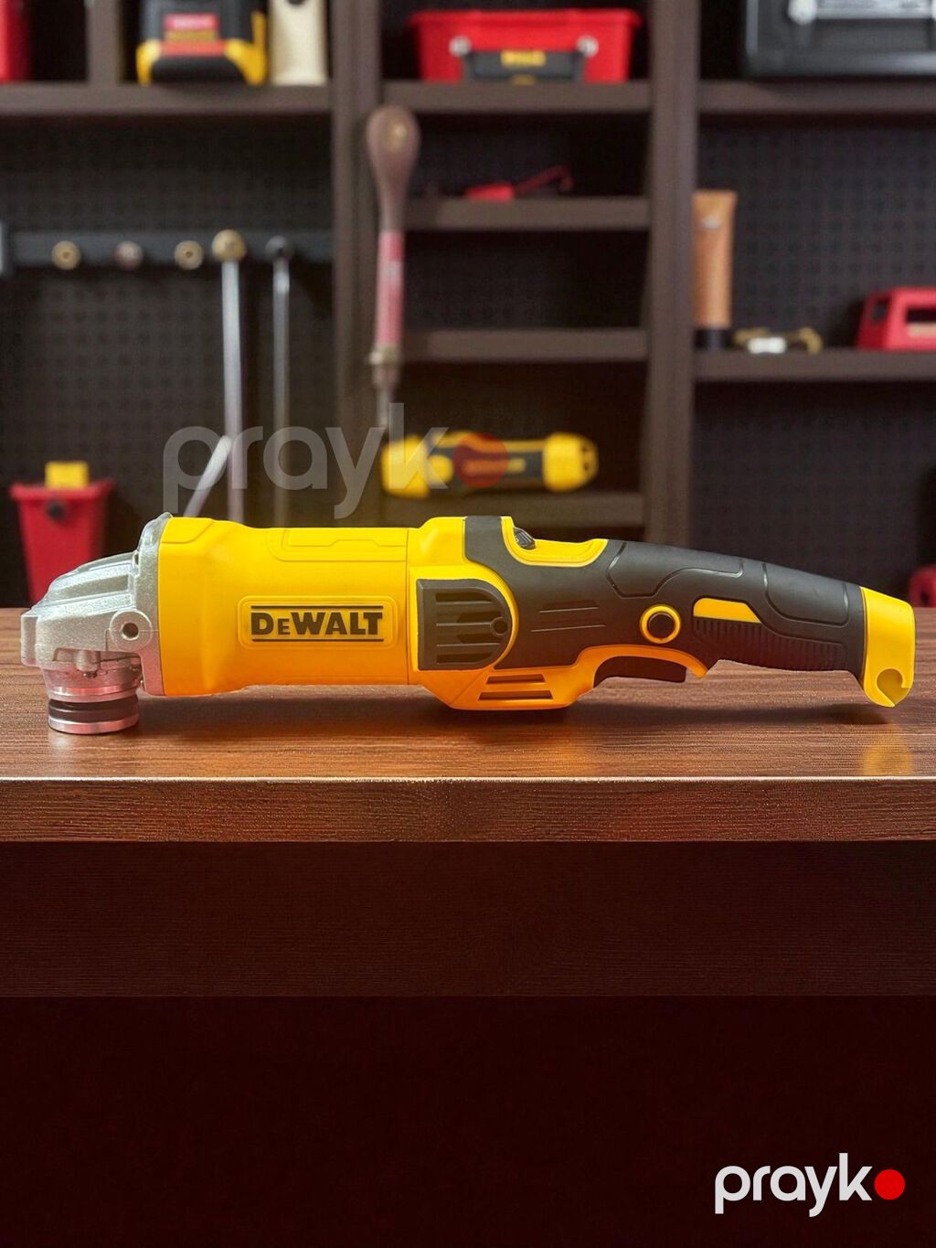 2967 Məhsulun adı: Cilalama maşını DWE8860 125 Brend: No Brand — Zımpara maşınları, Bakı (4)