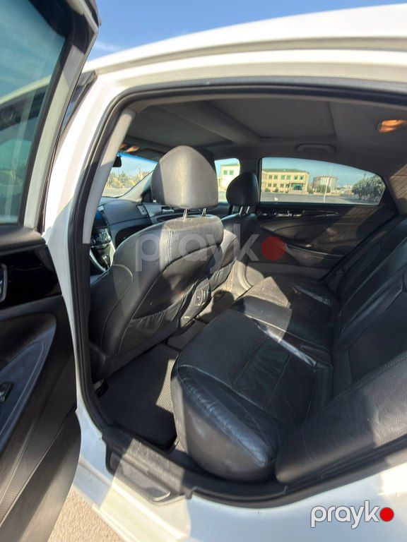 Hyundai Sonata, 2.4 L, 2010 il, 347 000 km — Avtomobillər, Bakı (8)