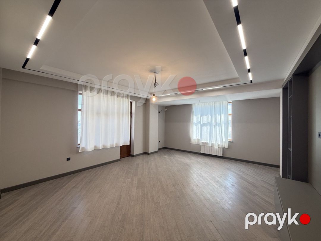 Satılır 4 otaqlı yeni tikili 170 m² — Mənzil, Bakı (4)