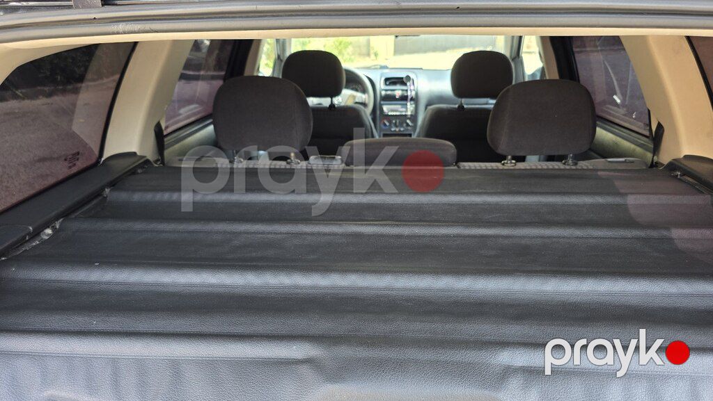Opel Astra, 1.8 L, 2003 il, 289 647 km — Avtomobillər, Bakı (11)