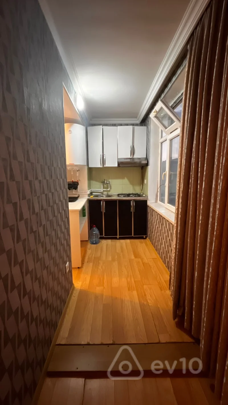 2 otaqlı mənzil, 44 m², Bakıxanov qəsəbəsi — kirayə — Mənzil, Bakı (5)