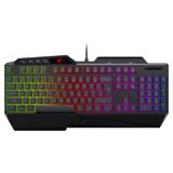 Havit Gamenote KB488L RGB Gaming Keyboard (Qara) (HVKB-KB488L-BK) — Pctech — Computers & Laptops