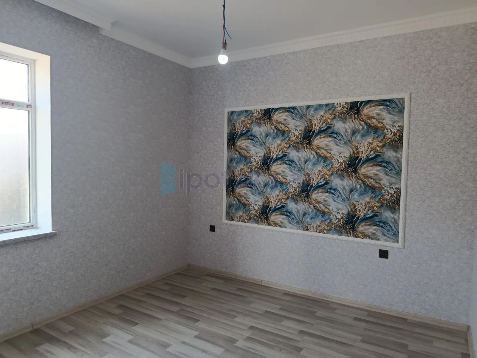 Satılır: 3 Otaq, Evlər/Villalar, Abşeron r., Saray q., 90.00 m² — Ev, villa, Abşeron (8)