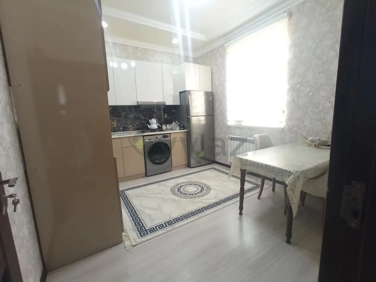 4 otaqlı Həyət evi Satılır, Biləcəri qəs., Binəqədi, Bakı — Ev, villa, Bakı (4)