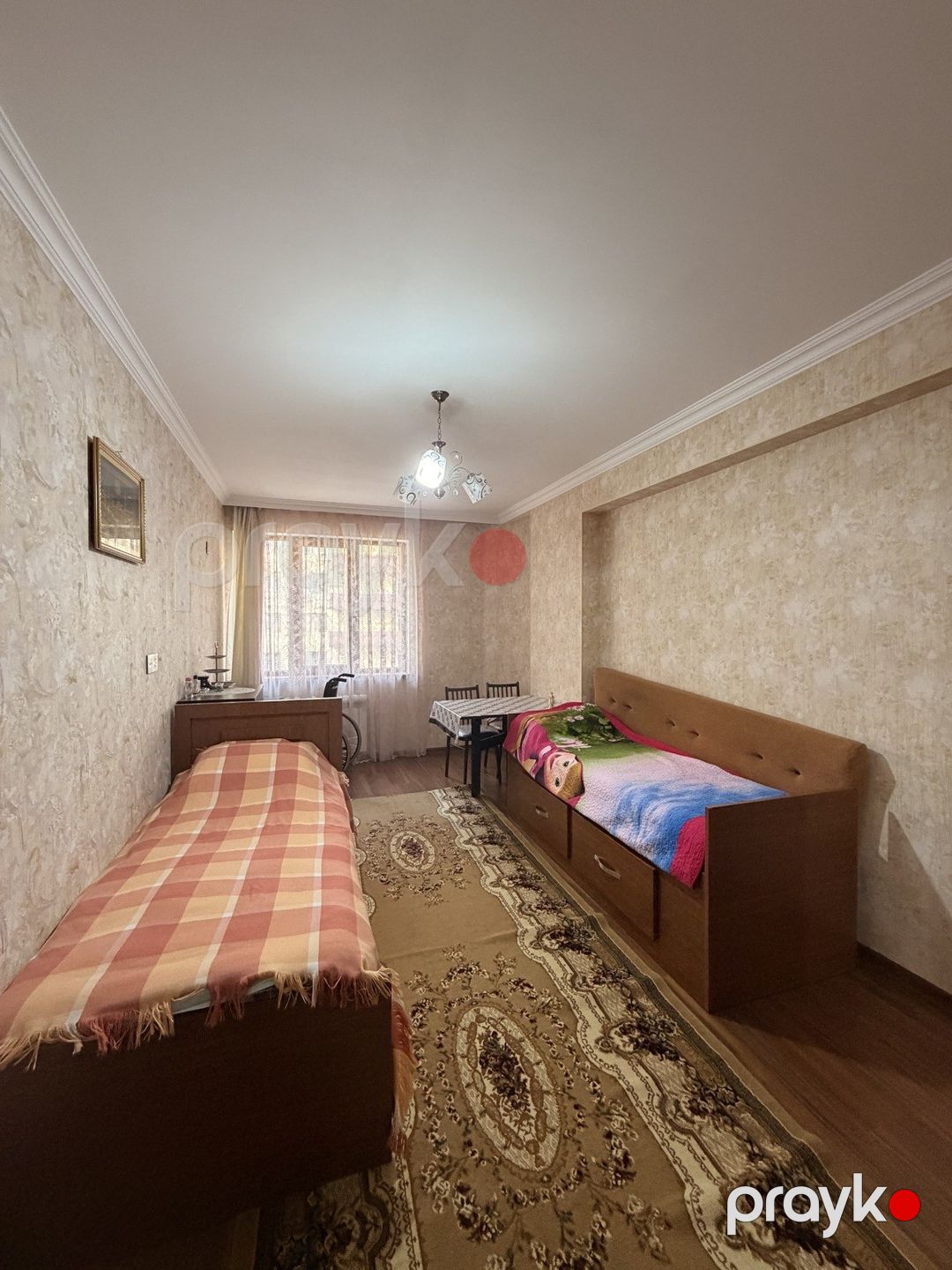 Satılır 3 otaqlı yeni tikili 126 m² — Mənzil, Bakı (5)