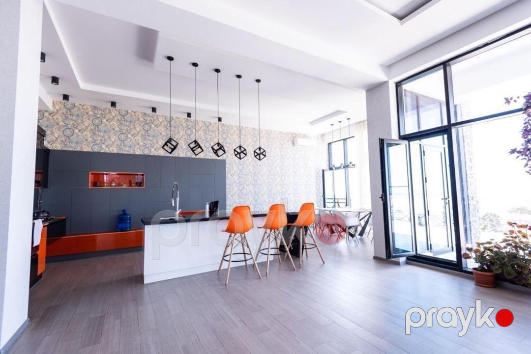 Bağ evi kirayə verilir, Nardaran qəs — Ev, villa, Bakı (9)