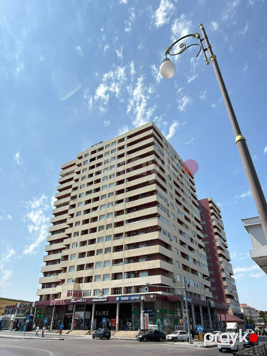Satılır 2 otaqlı yeni tikili 97 m² — Mənzil, Bakı (2)