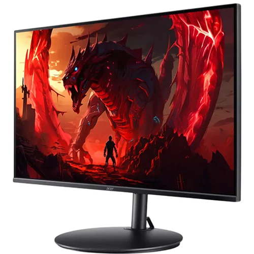Acer XF240Y (UM.QX0EE.320) 23.8-inch FHD 240Hz Gaming Monitor — Monitorlər, Bakı (2)