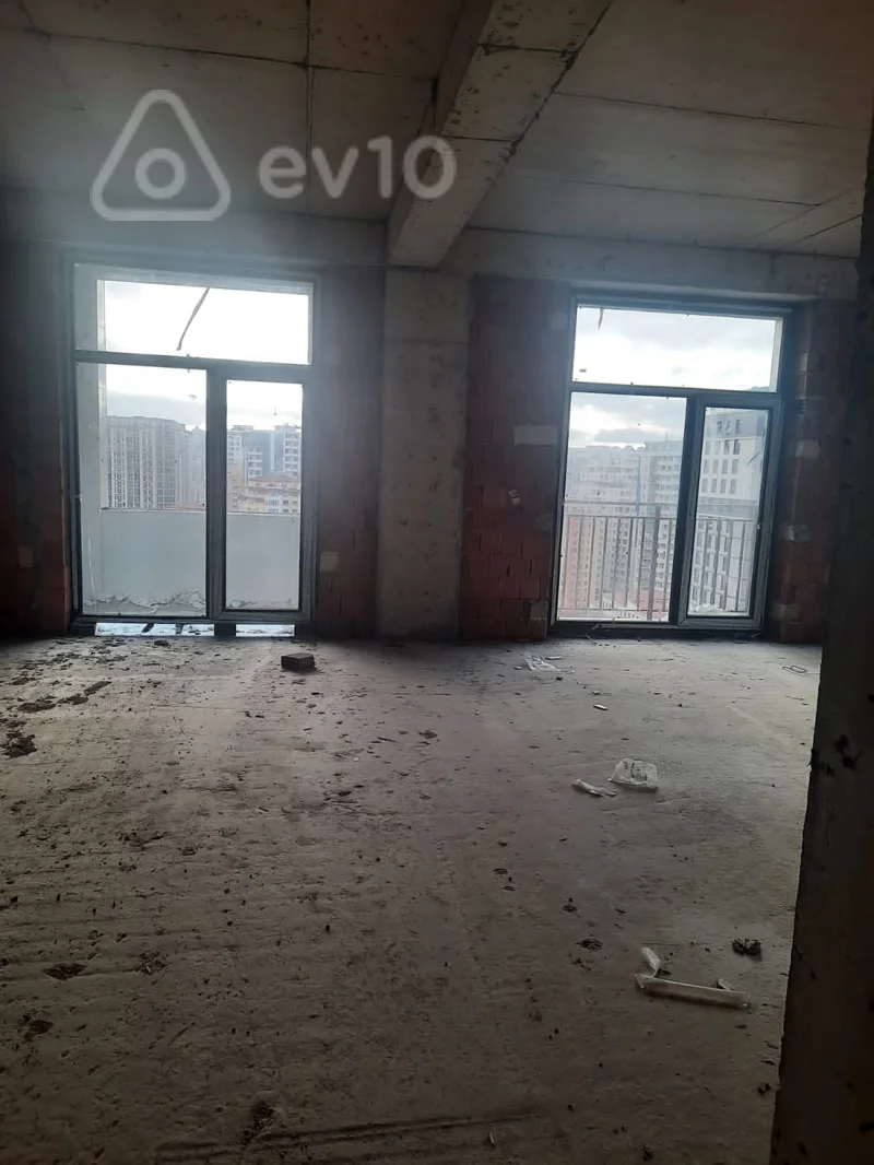 4 otaqlı mənzil, 195 m², Azadliq Prospekti — Mənzil, Bakı (2)