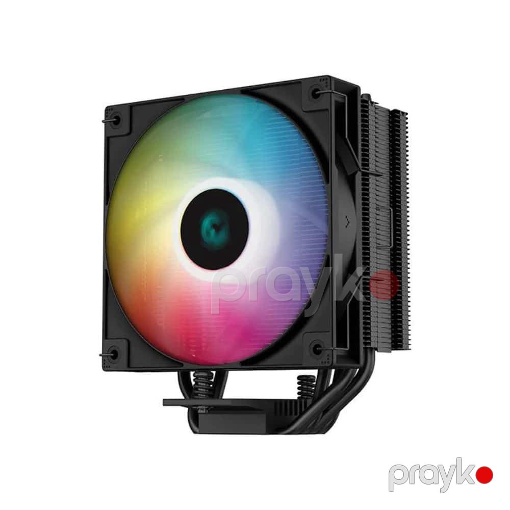 Cpu fan AG400 bk argb (tdp 220W) (R-AG400-BKANMC-G-2) — Komponentlər, Bakı (2)