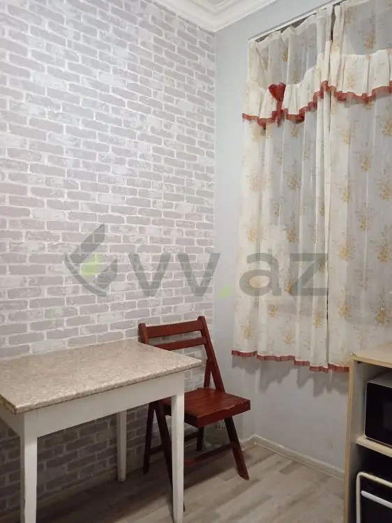 2 otaqlı mənzil Yeni tikili Satılır, Xırdalan — Mənzil, Xırdalan (12)
