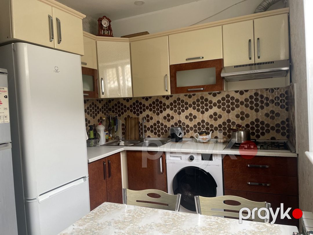 Satılır 4 otaqlı həyət evi/bağ evi 170 m² — Ev, villa, Bakı (8)