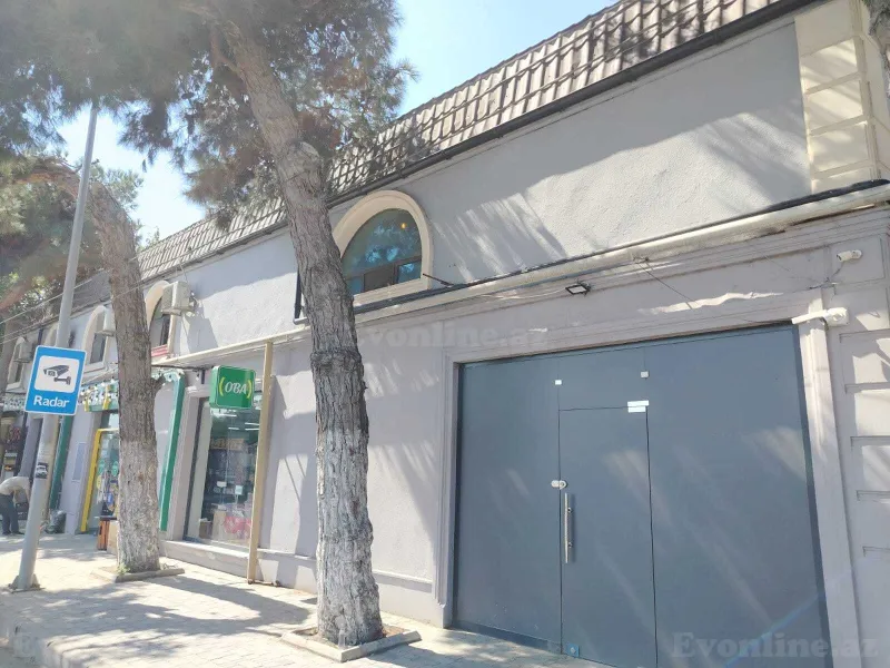 Satılır Obyekt 400 m² Bakı, Sabunçu r., Maştağa — Əmlak, Bakı (3)