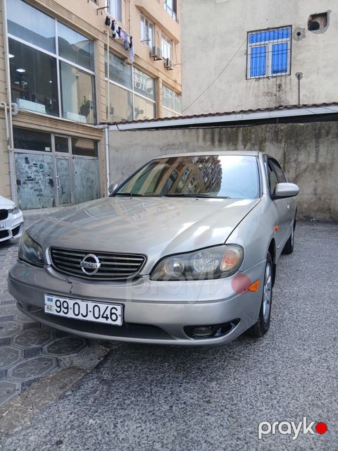 Nissan Maxima, 3.0 L, 2006 il, 308 000 km — Bakı